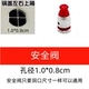 № 12 Kitchen Star Red Safe Vallest [Thread 1.0] Цвет изображения