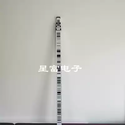 Tianbao DINI-03 Leica DNA03 LS10 LS15 electronic level 2 meters 3 meters 4 meters 4 bar code Tower ruler