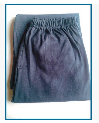 Pantalon collant en coton - Ref 763184 Image 11