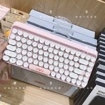 (YOUYOU の Korea purchase)Spot KAKAO FRIENDS LAPTOP Mini wireless keyboard