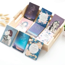 Suction Oil Paper Face Women Control Oil Summer Control Oil Women Face Paper oily nose linen paper Go to oil paper men