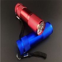 395nm ultraviolet light-proof lamp purple light lamp check note detection of fluorescent agent anti-fake fluorescent lamp fluorescent lamp