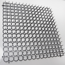 Anti-cat climbing cushion away from home wild anti-cat climbing car anti-cat climbing and anti-cat grabbing and jumping anti-cat climbing bed spikes window sill