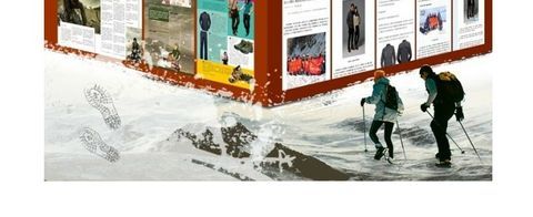 Ưu đãi đặc biệt Ba lô leo núi ngoài trời lạc đà Đi bộ mía đặc biệt hình chữ T Ultralight 2SA7D42 gậy cho người già chống trượt có đèn led