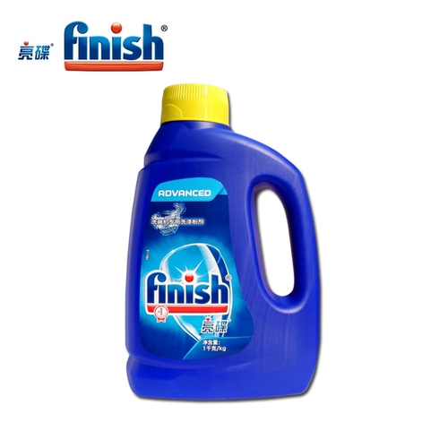 Яркая посудомоечная отделка