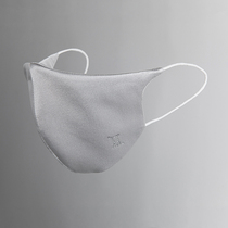 Cnsilk Genuine Silk Mask twelve Constellation Bronzing breathable sunscreen mask Protective dust-proof mulberry silk mask