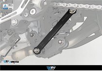 DMV Dog Bones Apply Kawasaki NINJA 400 NINJA 400 Body Lower (25mm) Lower