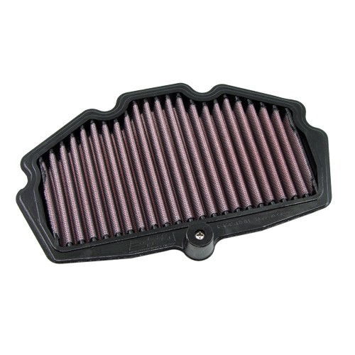 Greek DNA Air Filter for Kawasaki NINJA400 Z400 High flow air filter Air filter Intake