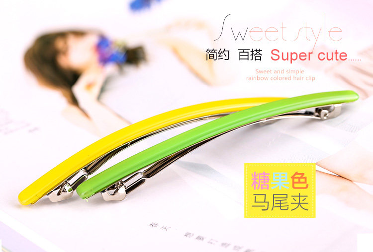 Accessoire cheveux DAKEE en autre - Ref 1199568 Image 12