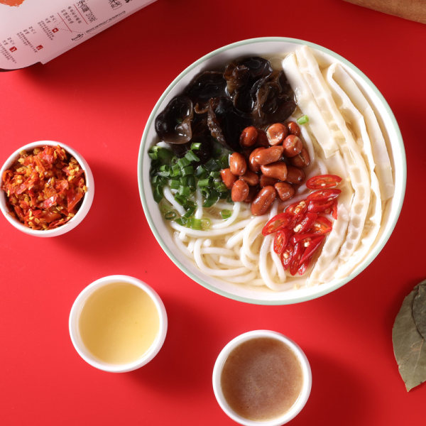 阿宽 勾魂米线 310g*3件 多重优惠折后￥22.8包邮（拍3件）