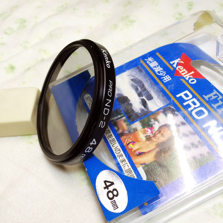 37 37 43mm 46 46 52 49 55 55 58 67 72 72 82 82 82 UV yellow glasses Protection filter Gradual Layer Mirror Grey