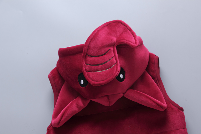 Bé trai mặc mùa thu và mùa đông mẫu ba mảnh phù hợp với trẻ sơ sinh trẻ em cotton trẻ em quần áo mùa đông cho bé mặc áo khoác 0-1-2 tuổi 3 triều quần áo be trai sành điệu