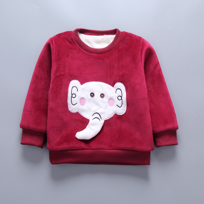 Bé trai mặc mùa thu và mùa đông mẫu ba mảnh phù hợp với trẻ sơ sinh trẻ em cotton trẻ em quần áo mùa đông cho bé mặc áo khoác 0-1-2 tuổi 3 triều quần áo be trai sành điệu