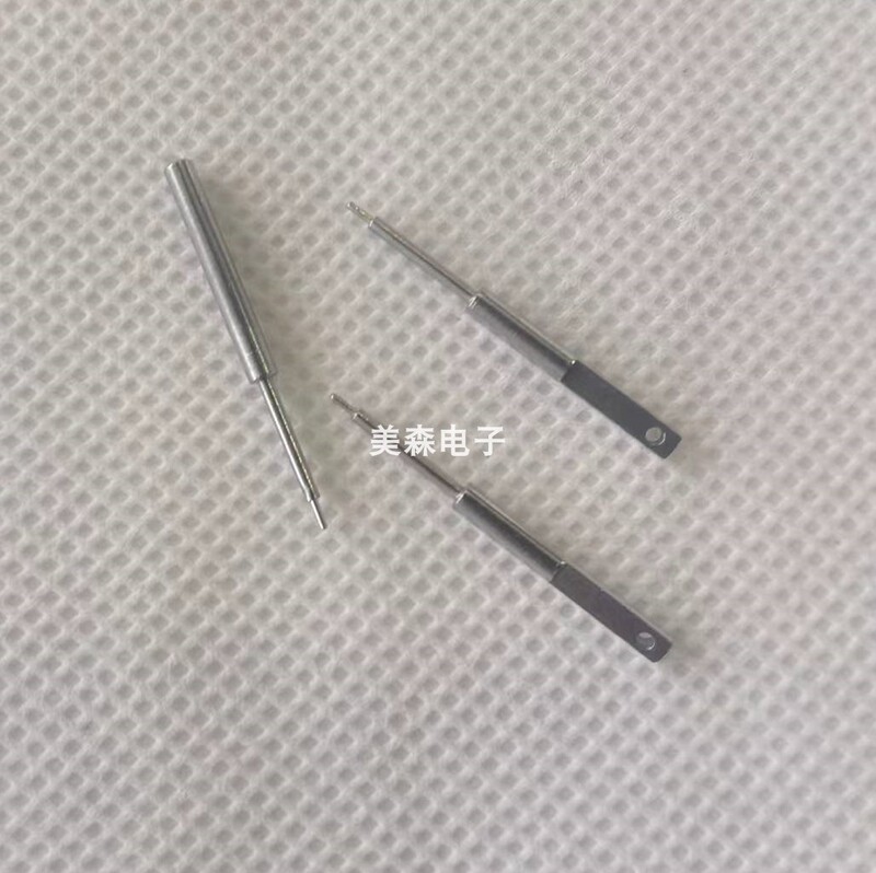 Han's Welding Machine Ignition Rod, Ignition Stick, Asm383 Ignition Rod, Discharge Rod, Led Gold Wire Machine Accessories Han's Welding Machine Ignition Rod, Ignition Stick, Asm383 Ignition Rod, Discharge Rod, Led Gold Wire Machine Accessories