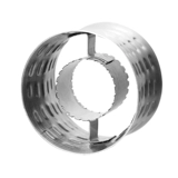 Артефакт кукурузы Артефакт домашний кухонный гаджет из нержавеющей стали Ручное масштаб кукуруза Соскодо