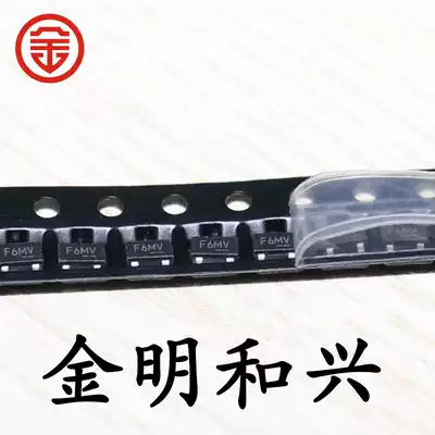 Imported new original RT9808-30CV SMD triode SOT-23