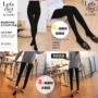 Hàn Quốc cho phép ăn kiêng skinny legging mùa thu và mùa đông người mẫu thứ 6 với đôi chân mỏng nhung nhung chân nước thứ 8 tất lưới