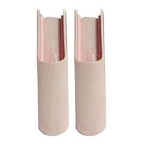 Toddler Dining Ch Safety Feet Leg Pad Insert ver for Sto