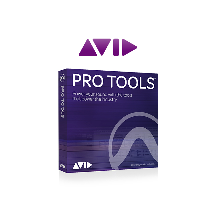 Avid ProTools 2021 full version of the genuine Protools12 recording software for 3 generations iLok