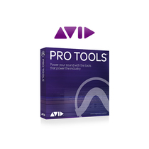 Avid ProTools 2021 full version genuine Protools12 recording software to send 3 generation iLok