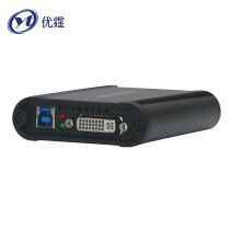 Youting US66 HD SDI Capture card HDMI recording box DVI video DingTalk Tencent conference live game