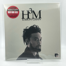 In stock Eason Chan H3M ARS LP vinyl record brand new fidelity new store opening SF Express