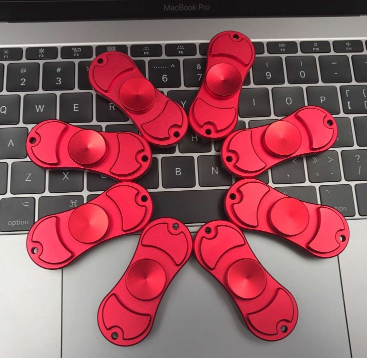 Hand spinner      - Ref 2614710 Image 10