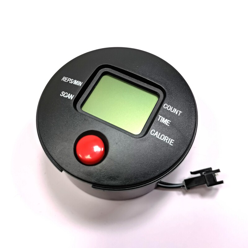 Sports Equipment Accessories Fitness Car Display Watch Fitness Equipment Meter Treadmill Display Table Counter