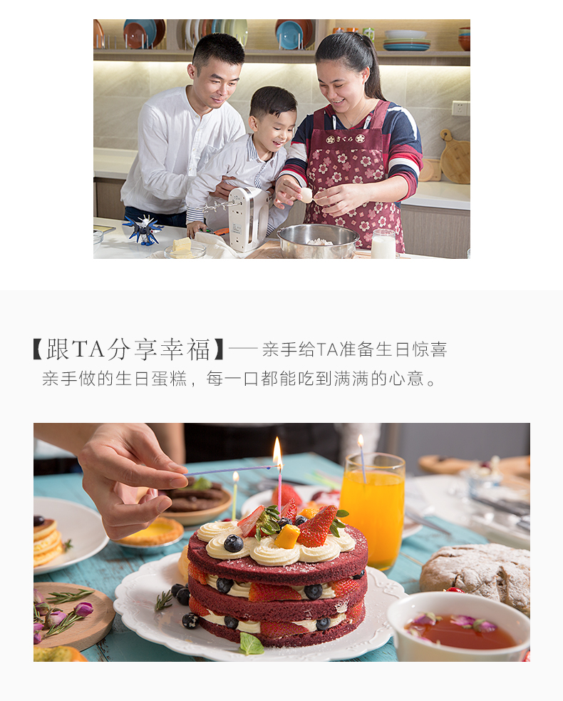 máy đánh trứng kitchen Máy đánh trứng cầu nguyện và KS-938AN Máy đánh trứng bằng thép không gỉ 350W có thể và mì trứng Máy đánh trứng gia dụng - Máy trộn điện máy đánh trứng hengwu