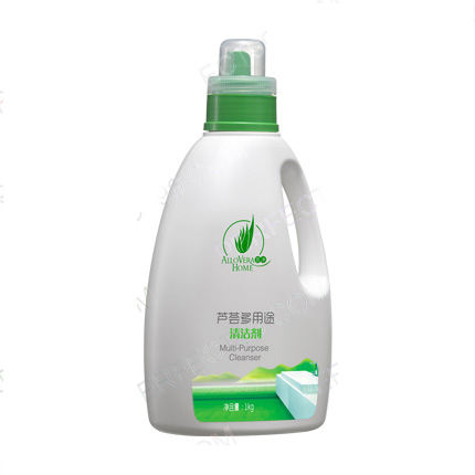Perfect Huijing Aloe vera multi-purpose cleaner Upgraded packaging counter store