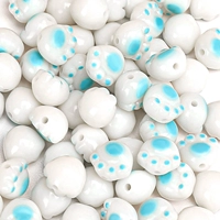 Бусины из чистого кошачьего кошачьего кошачьего кот