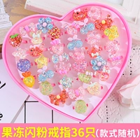 Желевая вспышка кольцо 36