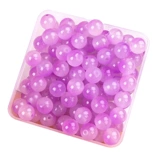 Детский браслет из бусин, четки бодхи, бусины, браслет из бисера ручной работы