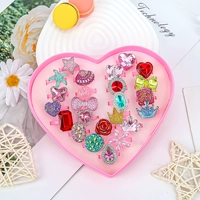 24 кольцо драгоценного камня (как показано на рисунке)