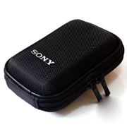 Túi máy ảnh kỹ thuật số phổ dụng túi cứng vỏ Jiasuo Thẻ Nikon gói kỹ thuật số túi xách tay máy ảnh túi xách