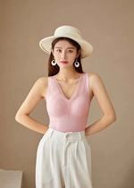 Womens underwear foreign trade original single export Japanese latex underwear self-heating De velvet vest sling