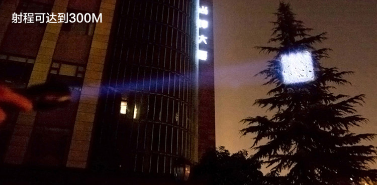 Eclairage pour vélo DEROACE - phare - Ref 2398022 Image 13