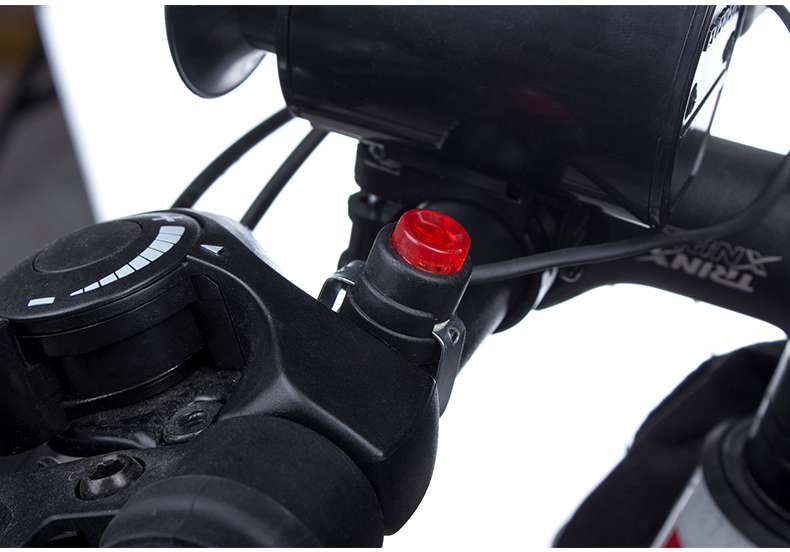 Sonnette de vélo klaxon électrique TUBAN - Ref 1453669 Image 20