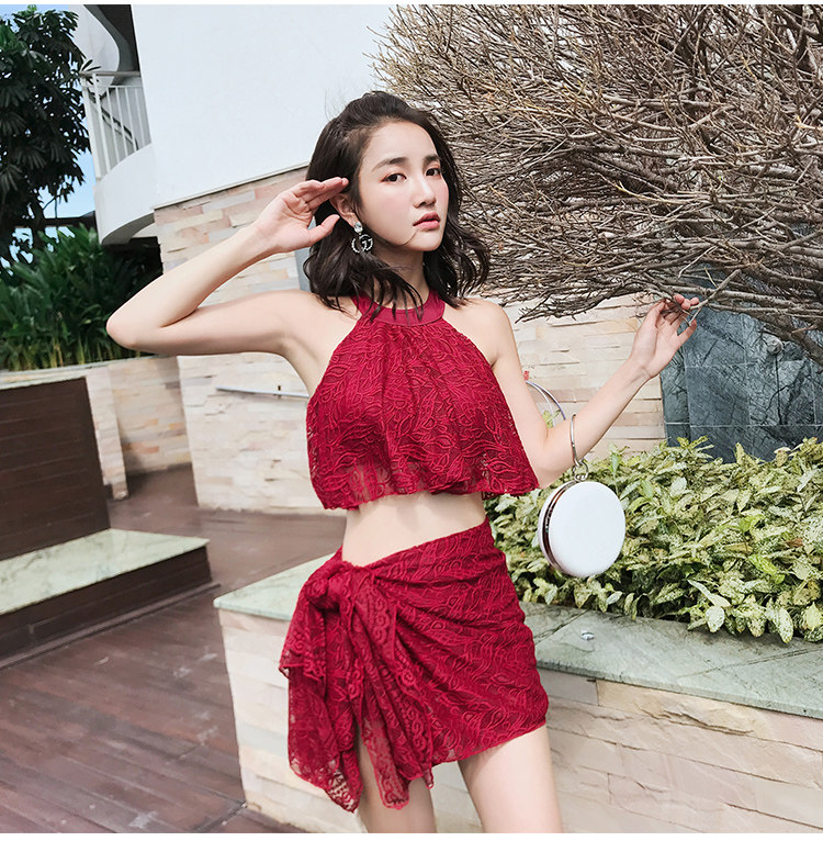 Maillot de bain pour femme - Ref 3029036 Image 15