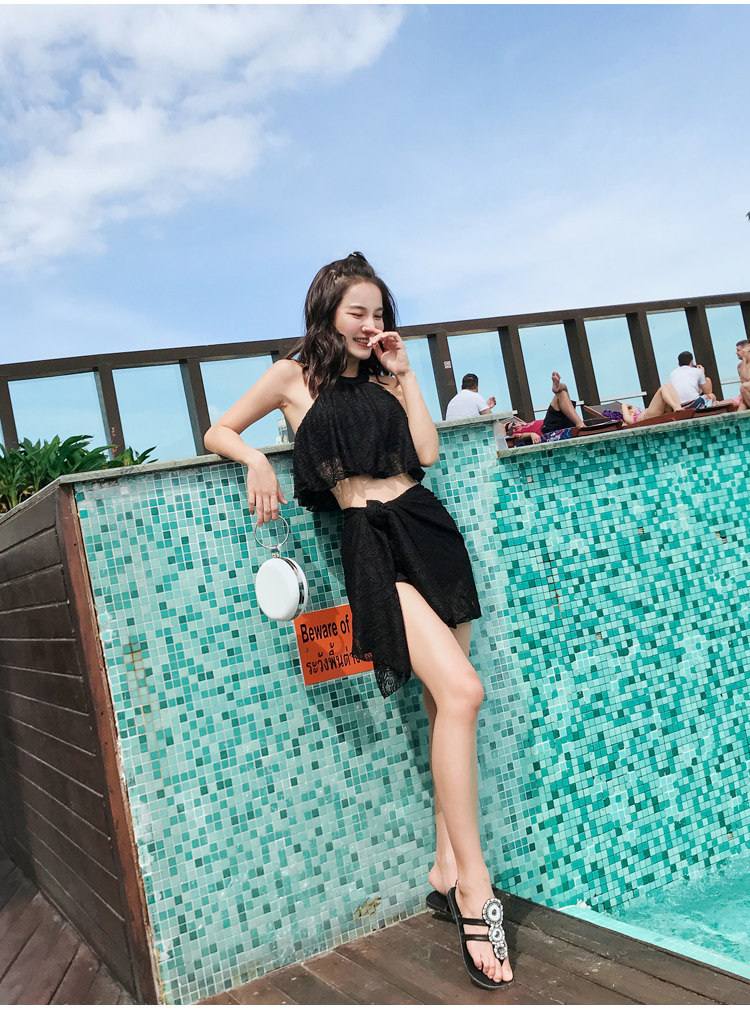 Maillot de bain pour femme - Ref 3029036 Image 17