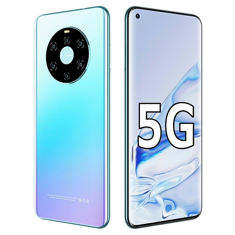 2022 new song screen 512G memory RMBone thousand student price game 5g All-internet-phone big screen smart 256g