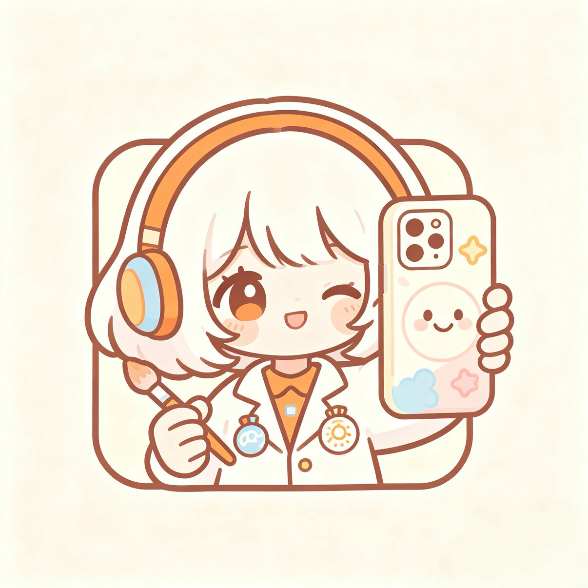 出逃壳学家