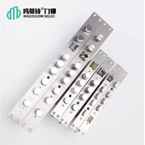 Matti Poem Intelligent Lock Lock