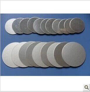 Honey bottles are dedicated to 1 kg 2 kg 3 kg 5 kg aluminum foil pad to make the bottle sealed better