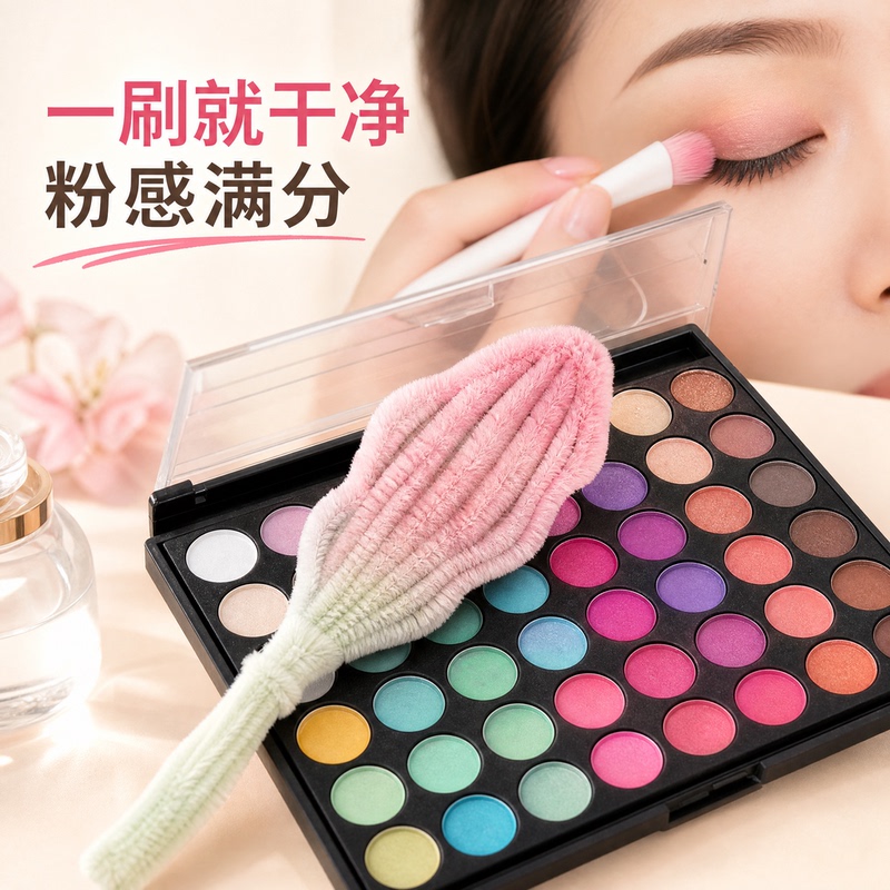 Color Powder Twist Stick for Coloring Powder Eyeshadow Gradient Color Clay Special Soft Clay Doll Figure Makeup Color Palette 40 Color Powder Twist Stick for Coloring Powder Eyeshadow Gradient Color Clay Special Soft Clay Doll Figure Makeup Color Palette 40