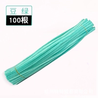 【Macaron Dou Green】 100 зашифрованных моделей