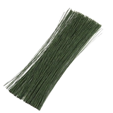 Цветочное искусство ручной работы ручной работы тонкий железный шелкочный пакет 16/18 Стилирование садово