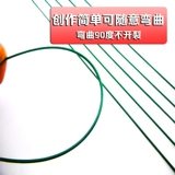 Бибикар Толокар Плазмакар, набор материалов, лента, «сделай сам», букет