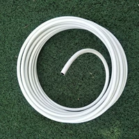 2.0 алюминиевая пластиковая труба 10 метров