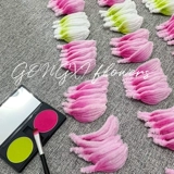 Бибикар Толокар Плазмакар, глина, кукла, румяна, 40 цветов